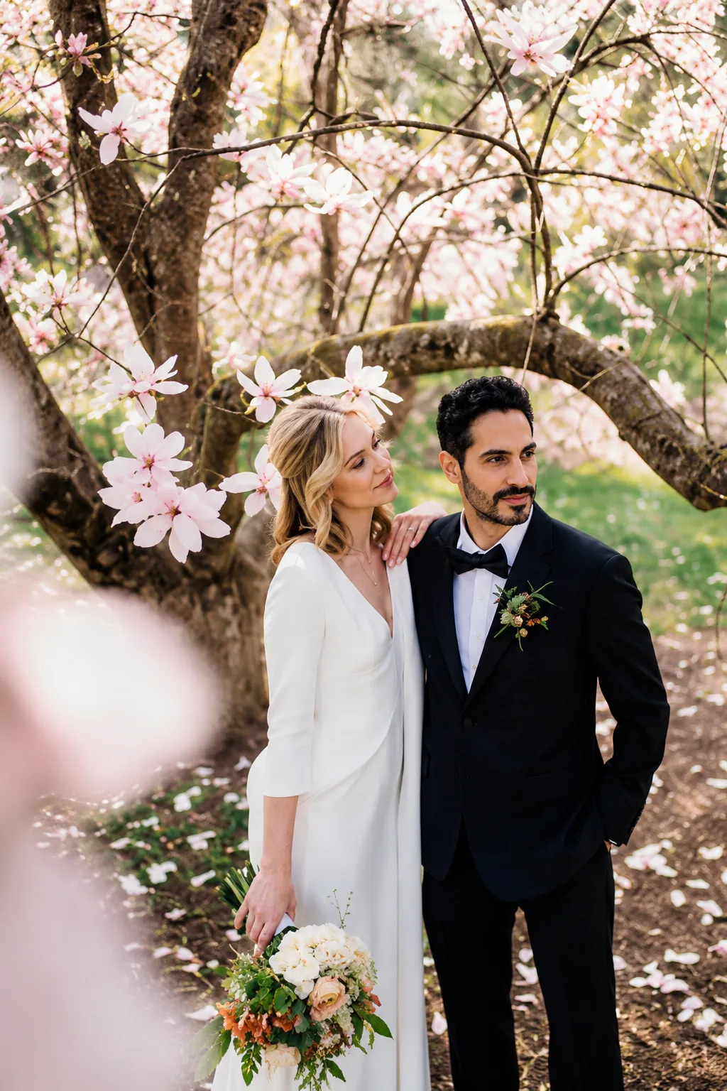 Elizabeth Lail wife of Nieku Manshadi actress profile