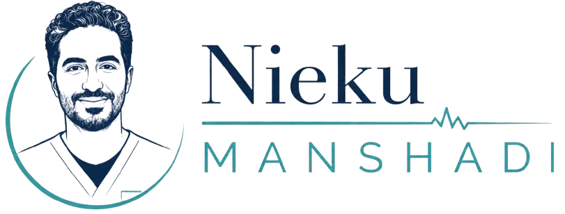 Nieku Manshadi